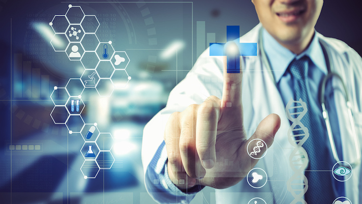 HealthCare Image