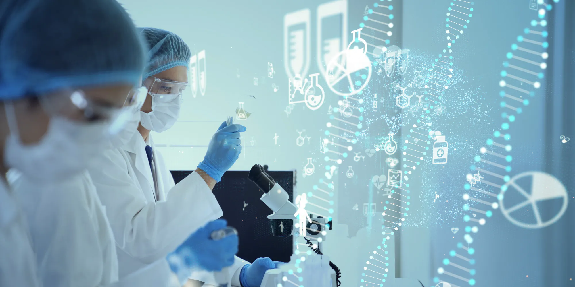 Life Science Image