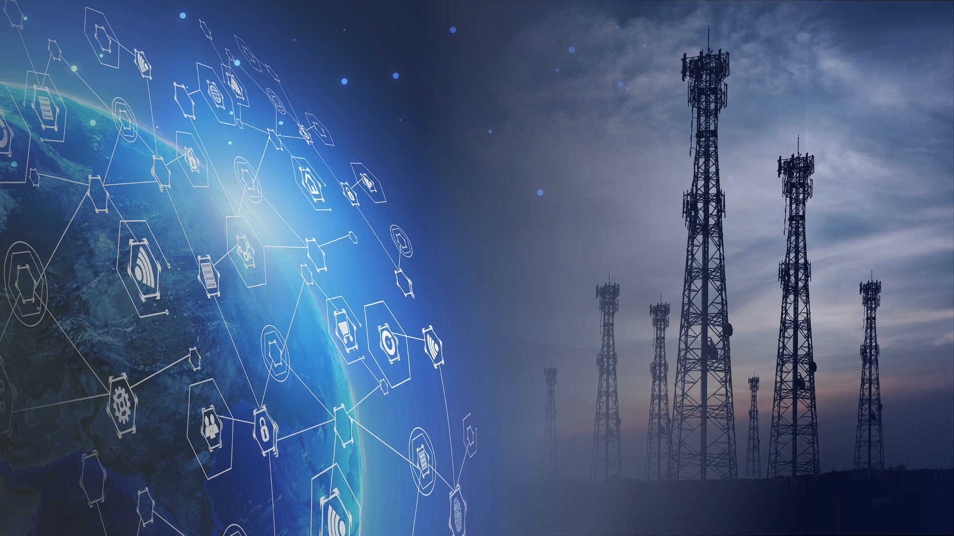 Telecom Image