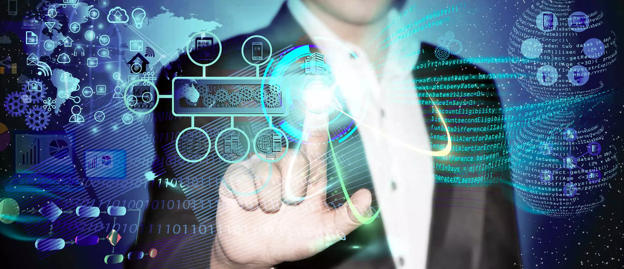 EnterpriseService
